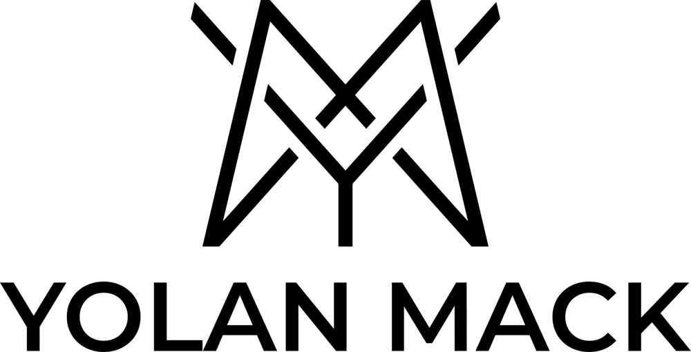 Logo Yolan Mack